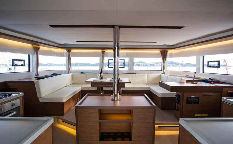 Photo Lagoon 50 (2018)