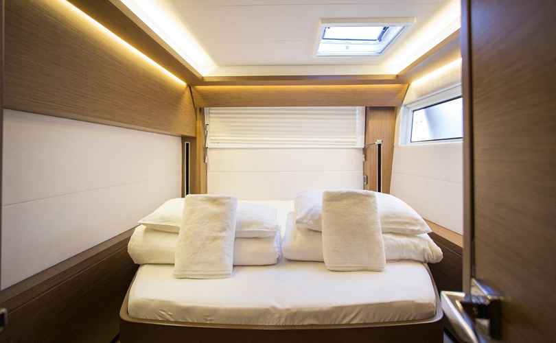 Photo Lagoon 50 (2018)