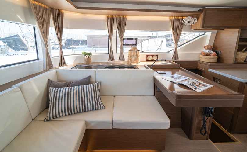 Photo Lagoon 50 (2019)