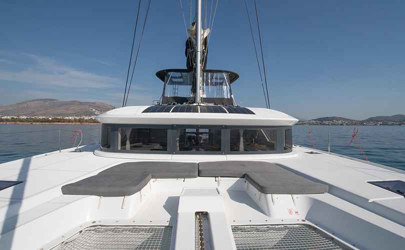 Lagoon 50