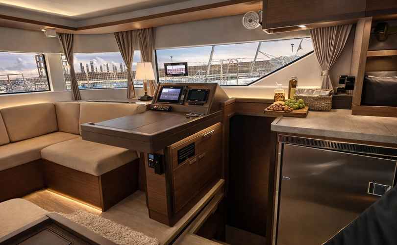 Photo Lagoon 50 (2022)