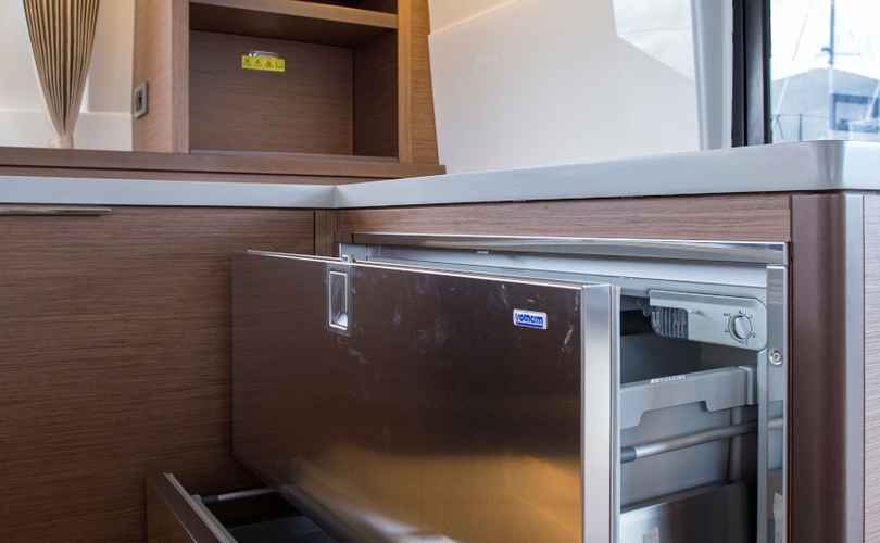 Photo Lagoon 50 (2018)