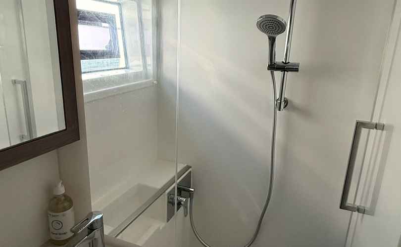 Photo Lagoon 50 (2018)