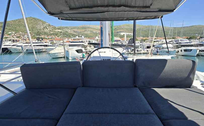 Photo Lagoon 50 (2018)