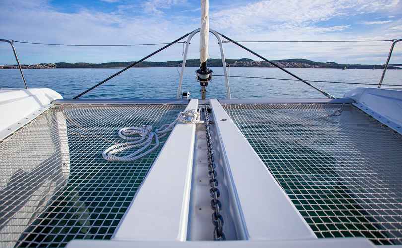 Photo Lagoon 50 (2018)