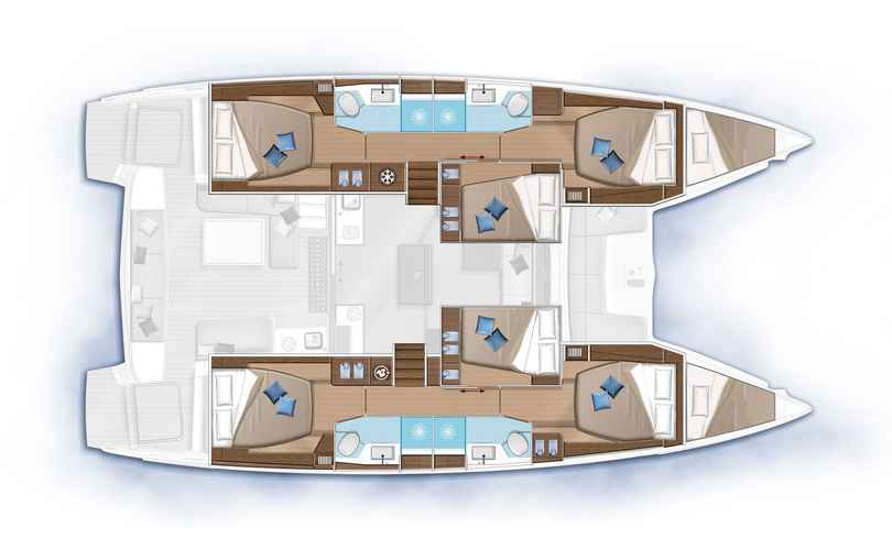 Photo Lagoon 50 (2019)