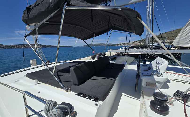 Photo Lagoon 50 (2018)