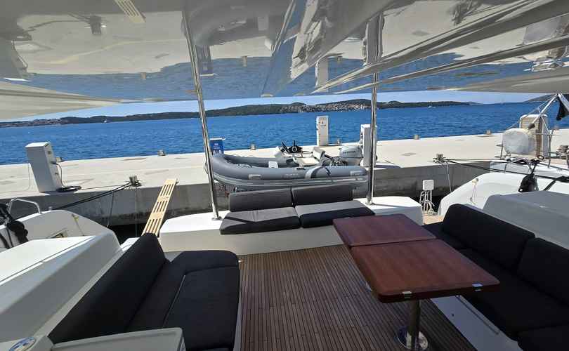 Photo Lagoon 50 (2018)