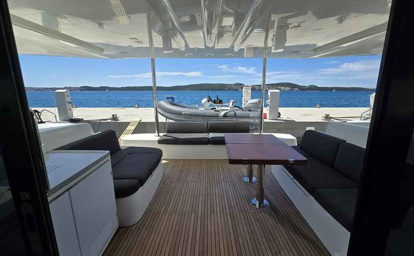 Photo Lagoon 50 (2018)