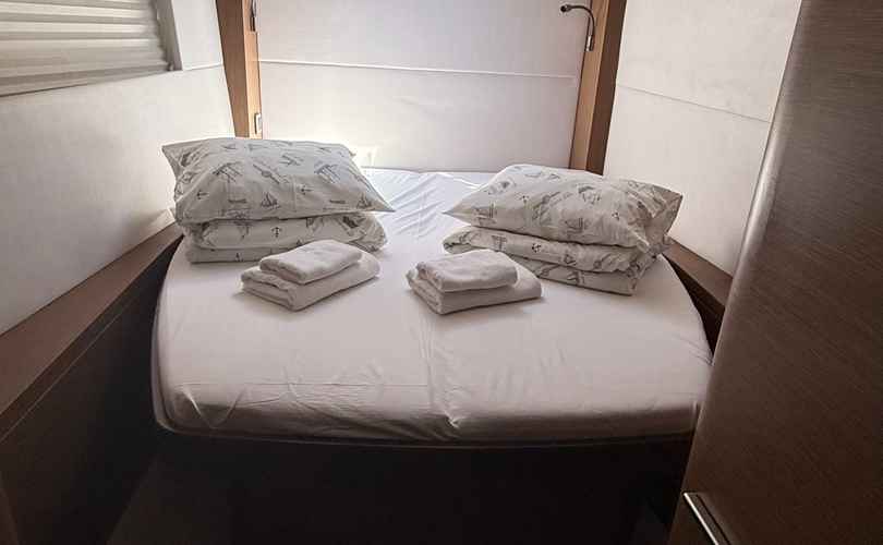 Photo Lagoon 50 (2018)