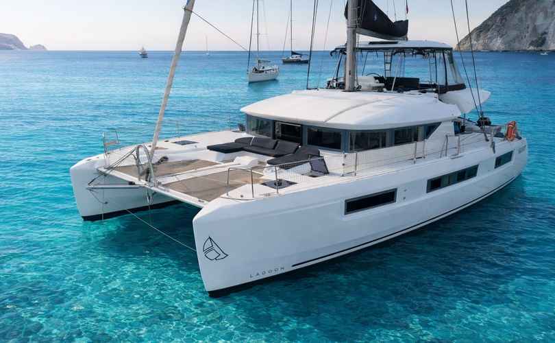 Photo Lagoon 50 (2022)