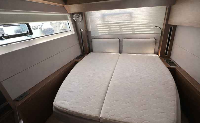 Photo Lagoon 50 (2022)