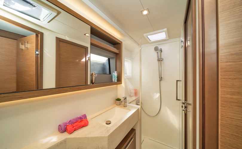 Photo Lagoon 50 (2019)