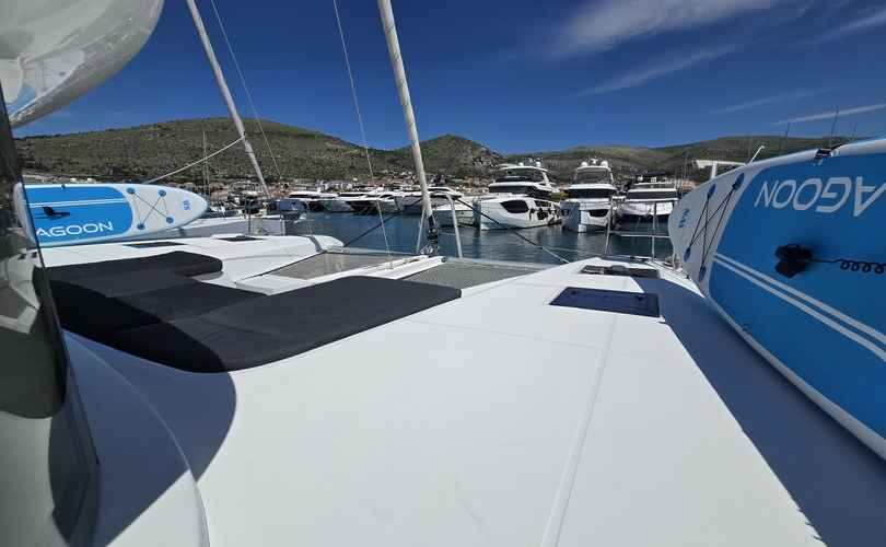 Photo Lagoon 50 (2018)