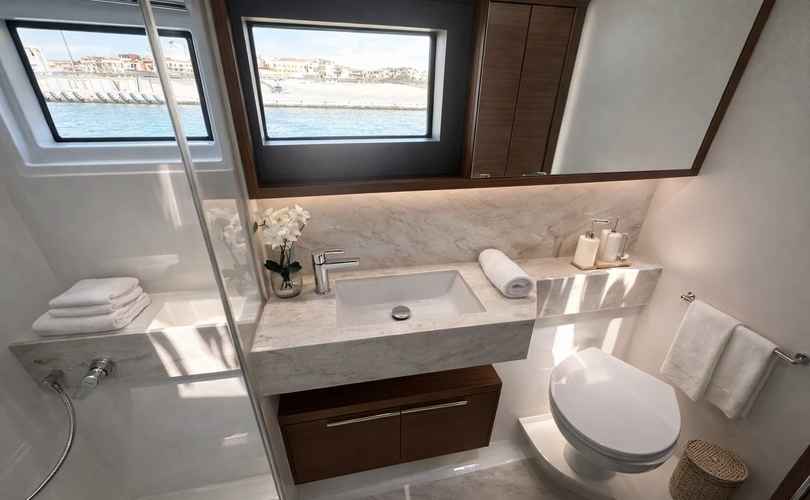 Photo Lagoon 50 (2022)