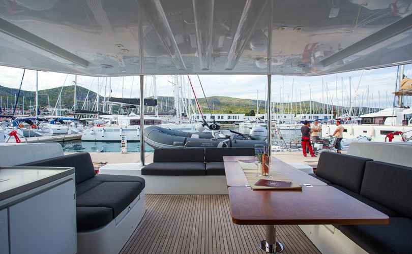 Photo Lagoon 50 (2018)