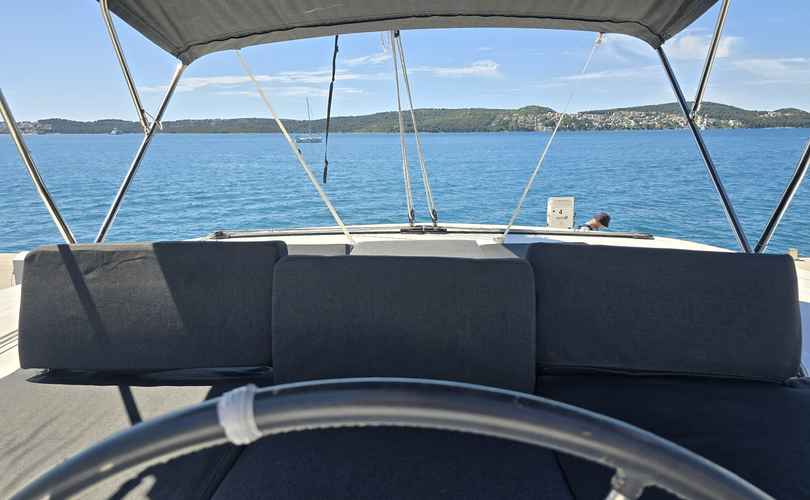 Photo Lagoon 50 (2018)