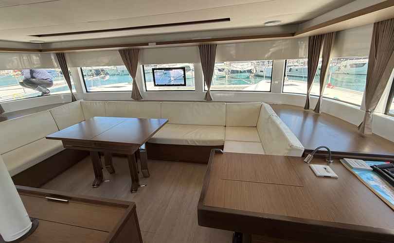 Photo Lagoon 50 (2018)