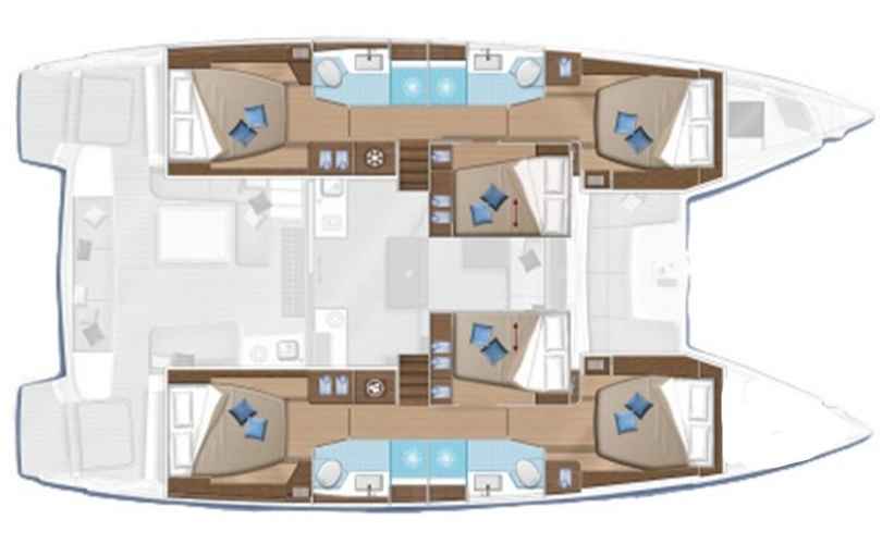 Photo Lagoon 50 (2022)