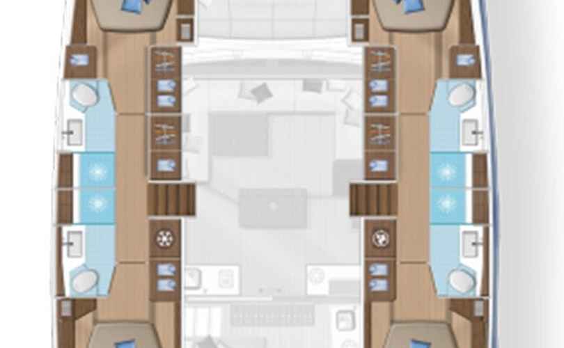 Photo Lagoon 50 (2018)