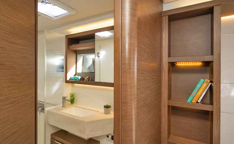 Photo Lagoon 50 (2019)