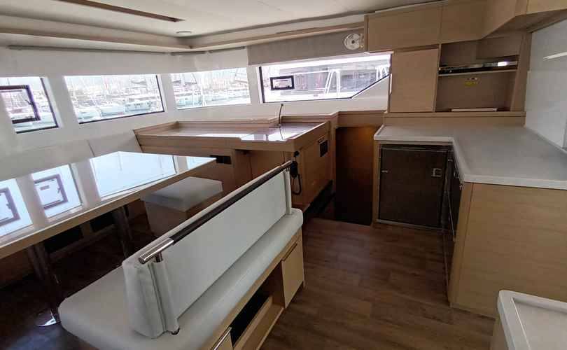 Photo Lagoon 51 (2026)