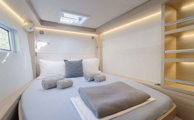 Photo Lagoon 51 (2024)