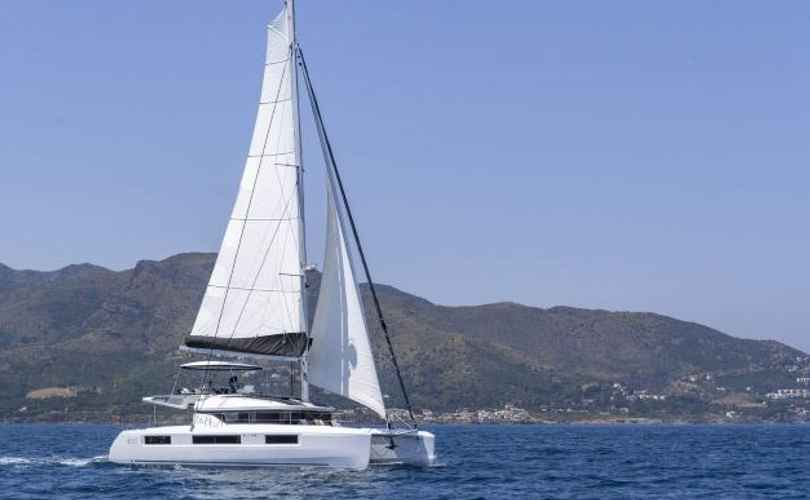 Photo Lagoon 51 (2026)