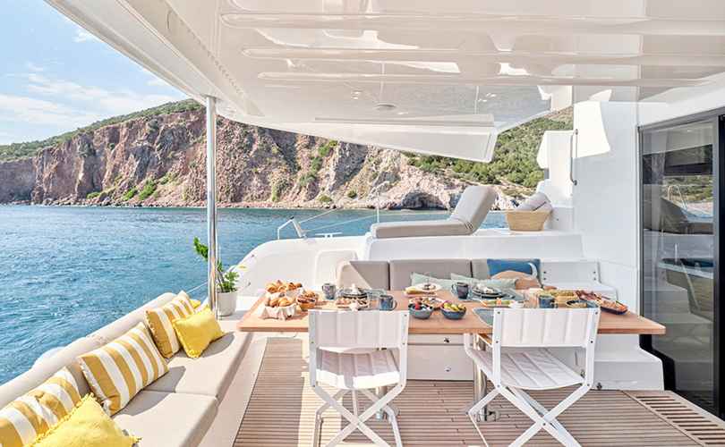 Photo Lagoon 51 (2024)