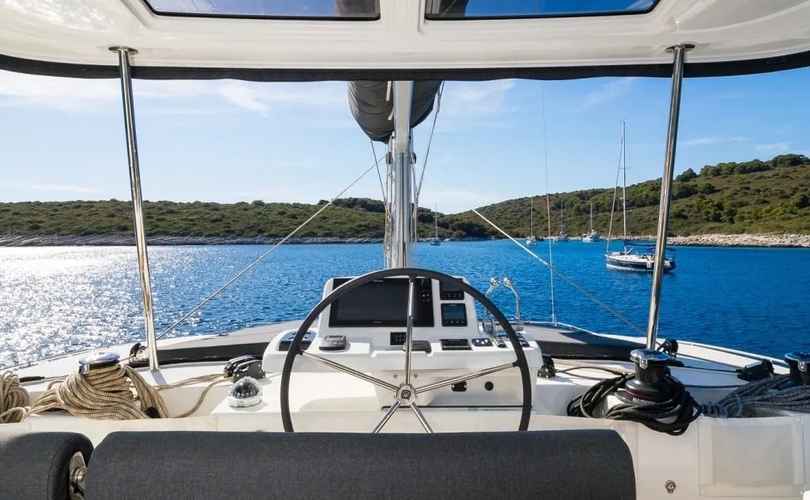 Photo Lagoon 51 (2024)