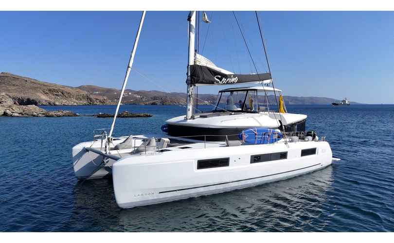 Photo Lagoon 51 (2024)