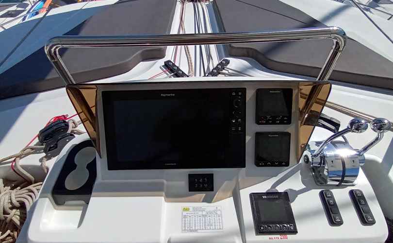 Photo Lagoon 51 (2026)