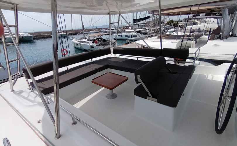 Photo Lagoon 51 (2026)