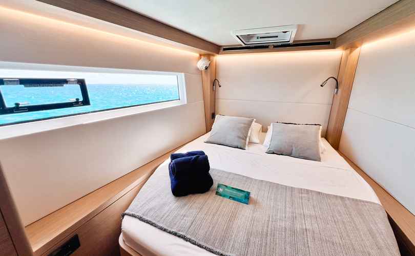 Lagoon 51