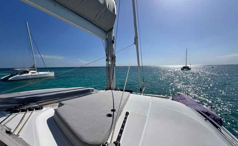 Lagoon 51