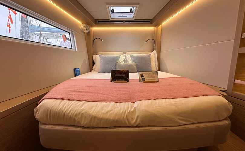 Photo Lagoon 51 (2026)