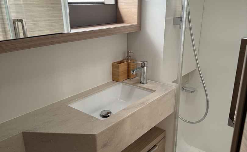 Photo Lagoon 51 (2024)