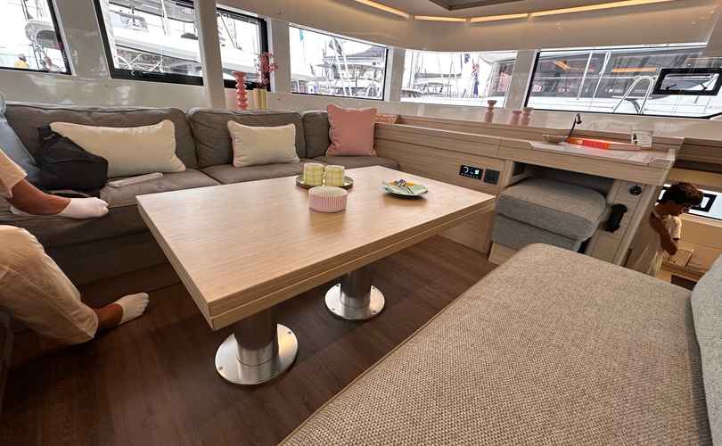 Photo Lagoon 51 (2026)