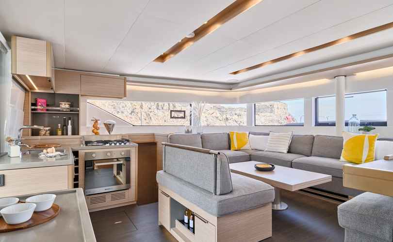 Photo Lagoon 51 (2024)