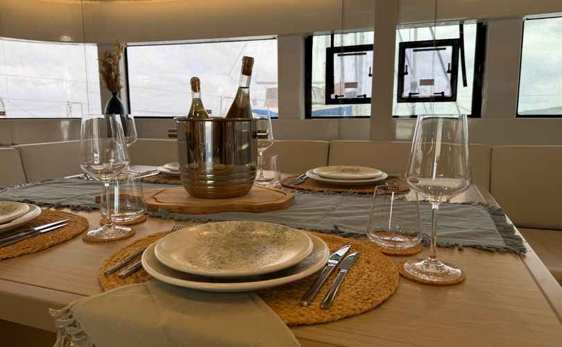 Photo Lagoon 51 (2024)