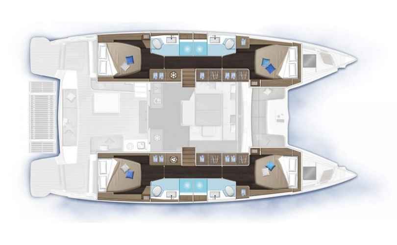 Photo Lagoon 51 (2026)