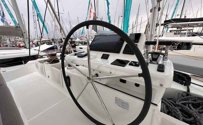 Photo Lagoon 51 (2026)