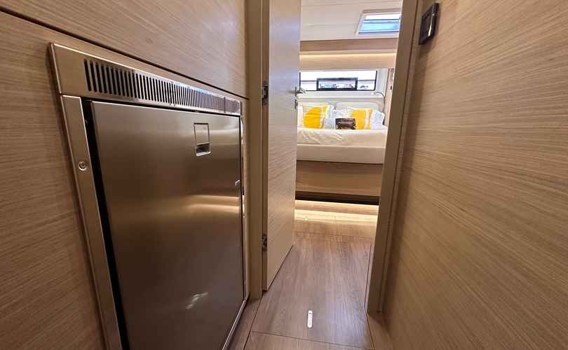 Photo Lagoon 51 (2026)