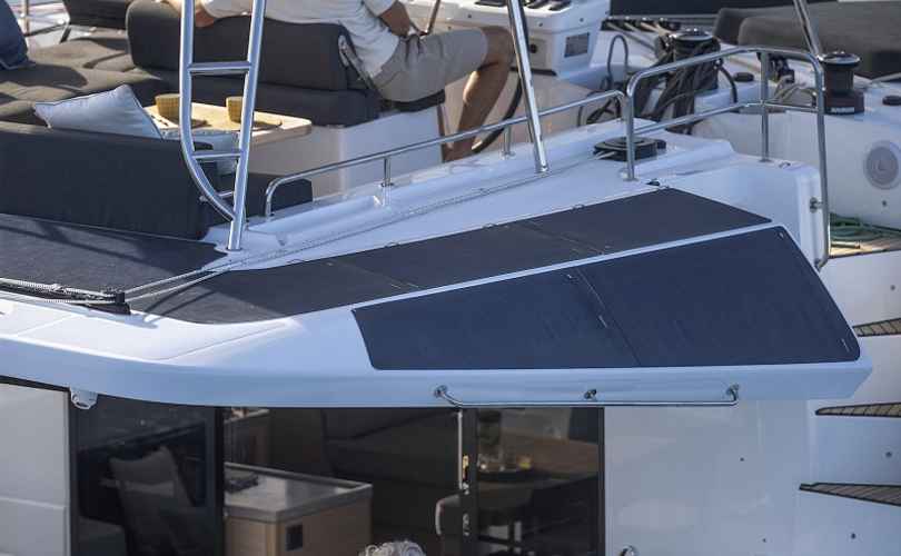 Lagoon 51