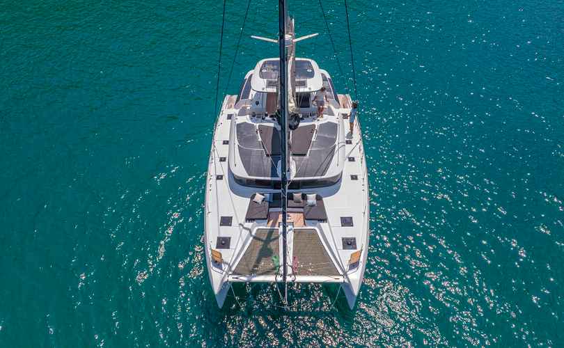 Lagoon 51