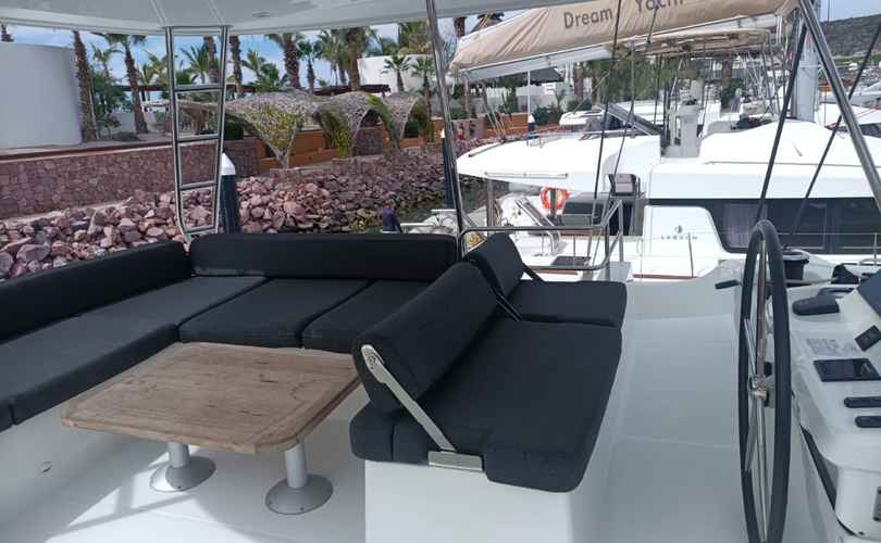 Photo Lagoon 51 (2023)