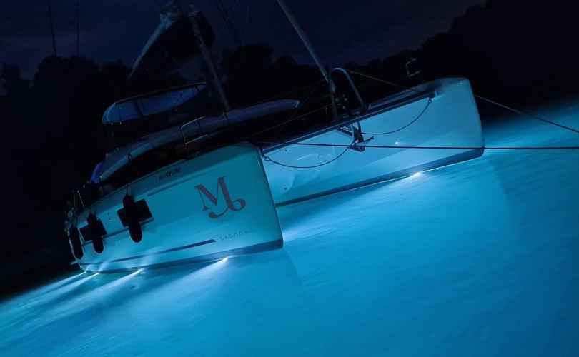 Lagoon 51