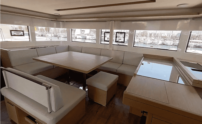 Photo Lagoon 51 (2024)