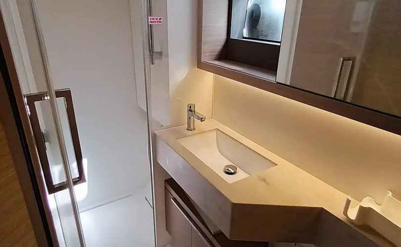 Photo Lagoon 51 (2024)