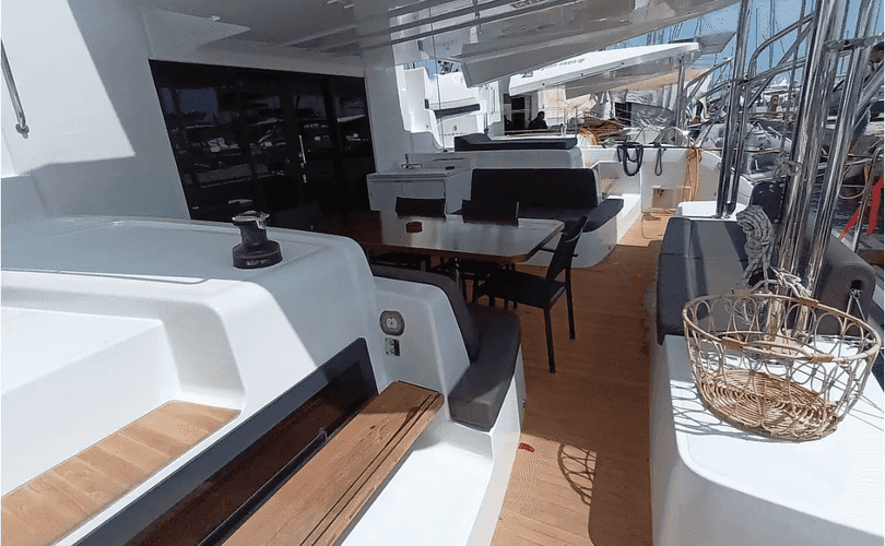 Photo Lagoon 51 (2024)